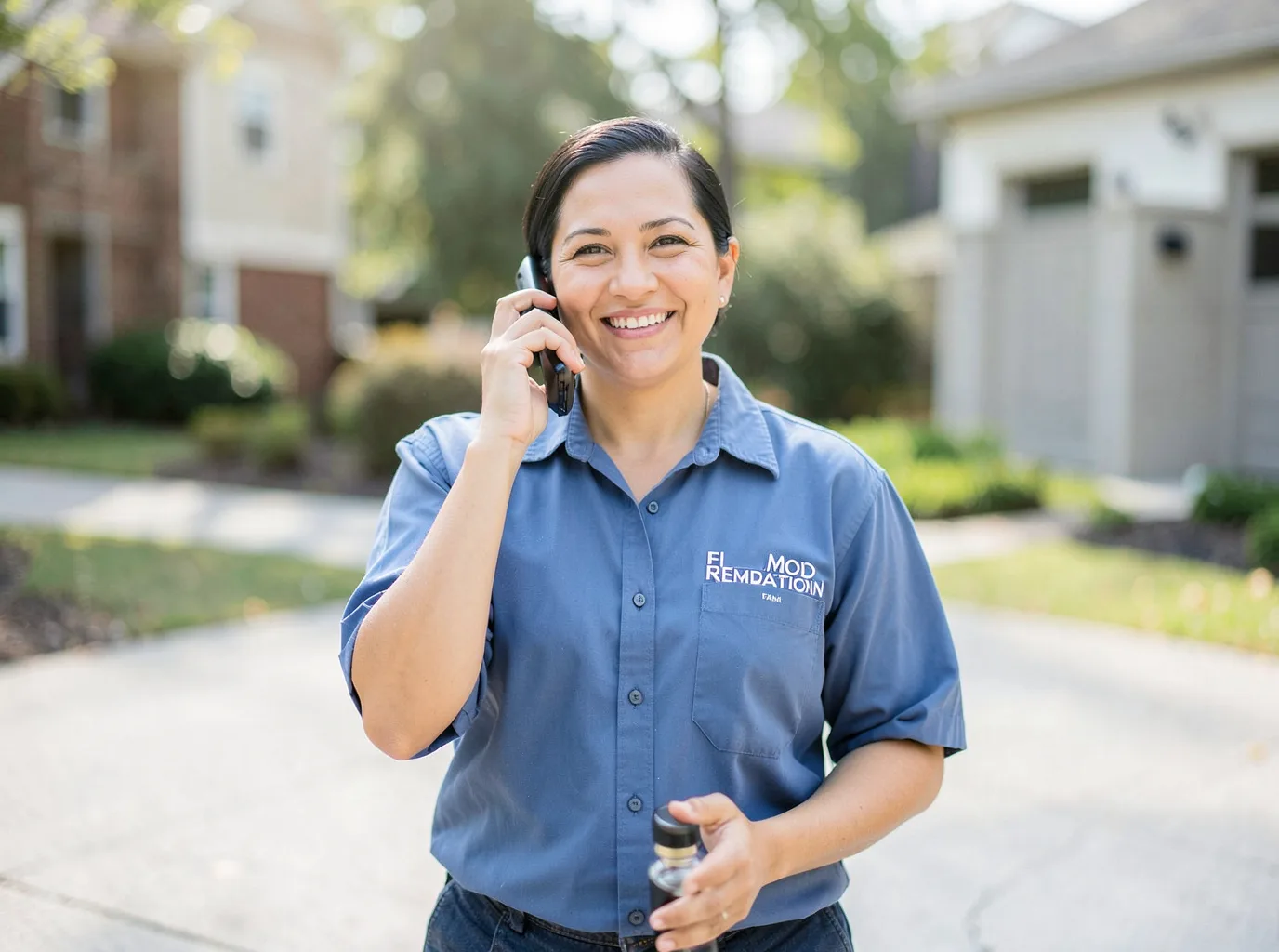 Mold Remediation Ramsey, IN FAQs